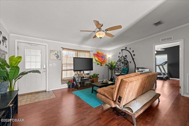 1135 Millbrook Avenue, Port Orange, FL 32127