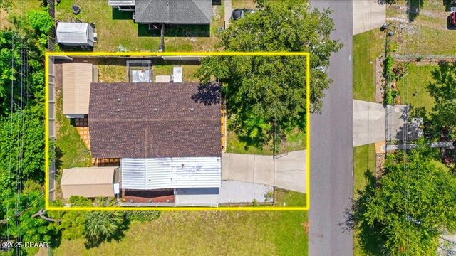 1135 Millbrook Avenue, Port Orange, FL 32127