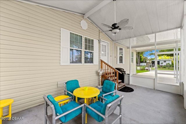 1135 Millbrook Avenue, Port Orange, FL 32127