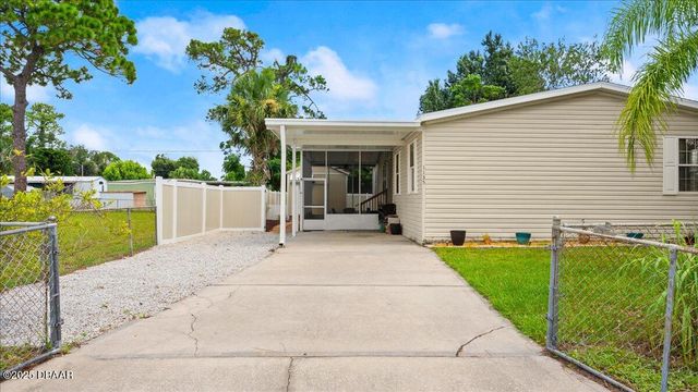 1135 Millbrook Avenue, Port Orange, FL 32127
