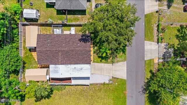 1135 Millbrook Avenue, Port Orange, FL 32127