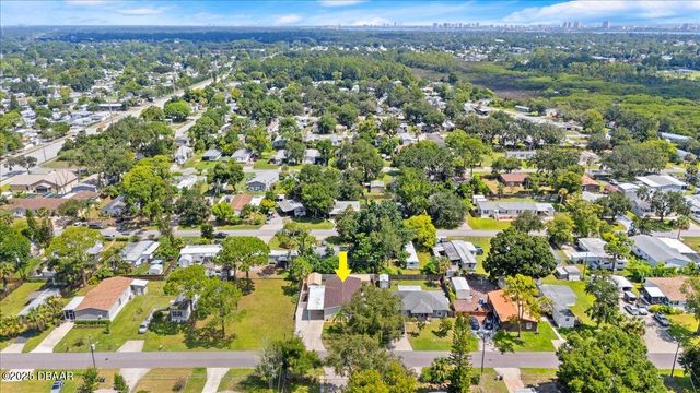 1135 Millbrook Avenue, Port Orange, FL 32127