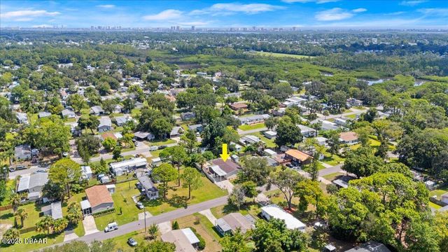 1135 Millbrook Avenue, Port Orange, FL 32127