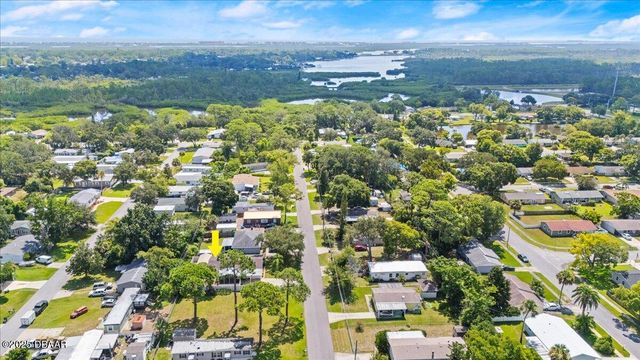 1135 Millbrook Avenue, Port Orange, FL 32127