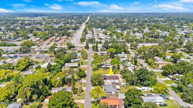 1135 Millbrook Avenue, Port Orange, FL 32127