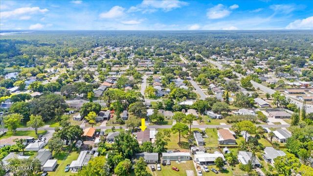 1135 Millbrook Avenue, Port Orange, FL 32127