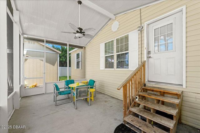 1135 Millbrook Avenue, Port Orange, FL 32127