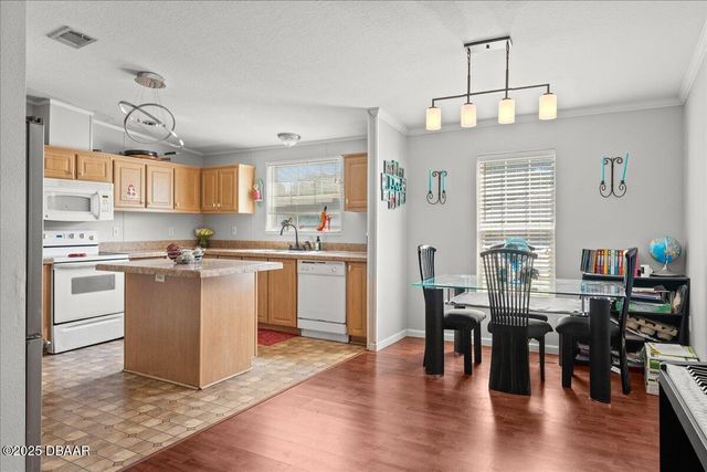 1135 Millbrook Avenue, Port Orange, FL 32127