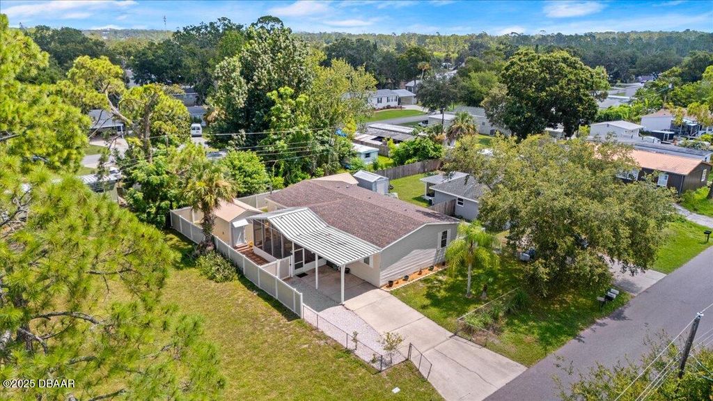 1135 Millbrook Avenue, Port Orange, FL 32127