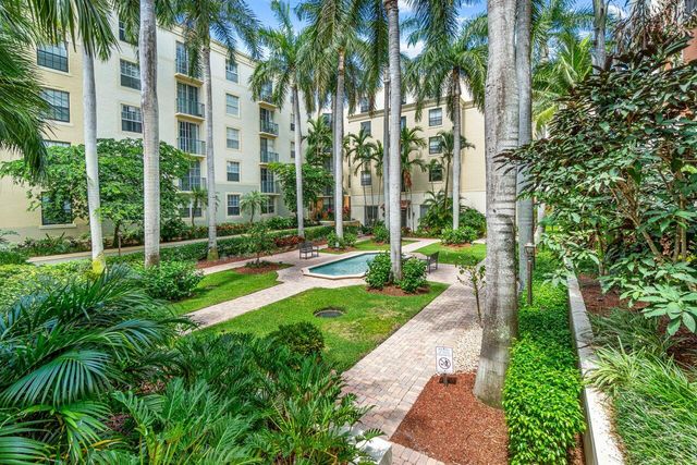 630 S Sapodilla Avenue 104, West Palm Beach, FL 33401