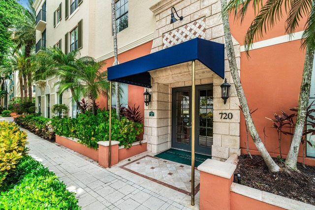 630 S Sapodilla Avenue 104, West Palm Beach, FL 33401