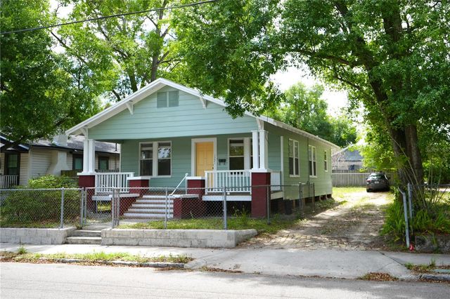 1221 E OSBORNE AVENUE, Tampa, FL 33603