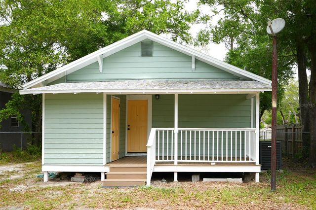 1221 E OSBORNE AVENUE, Tampa, FL 33603