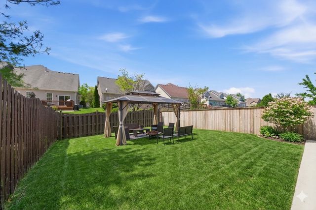 530 N Frieh Drive, Romeoville, IL 60446
