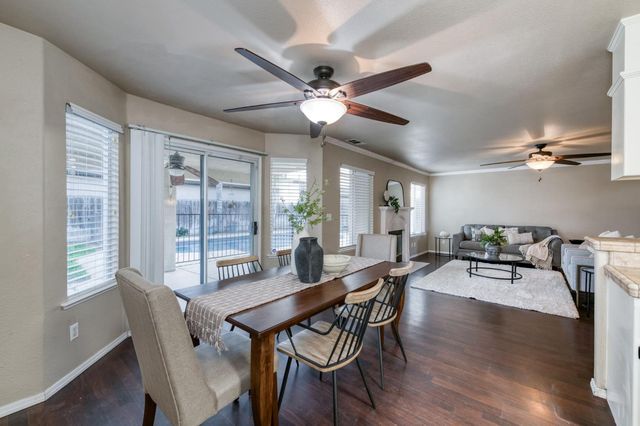 5233 W Browning Avenue, Fresno, CA 93722