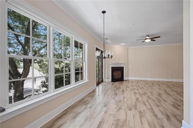 351 WASHINGTON Avenue NE 309, Marietta, GA 30060