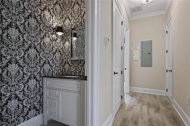 351 WASHINGTON Avenue NE 309, Marietta, GA 30060