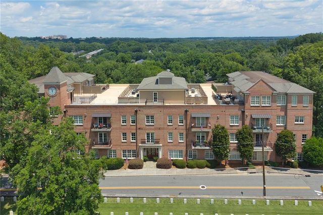 351 WASHINGTON Avenue NE 309, Marietta, GA 30060