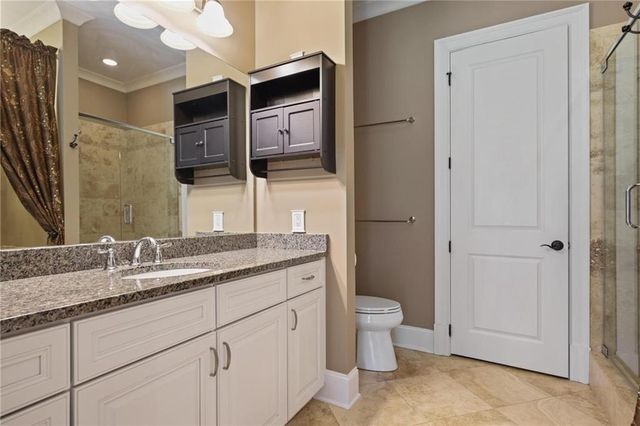 351 WASHINGTON Avenue NE 309, Marietta, GA 30060