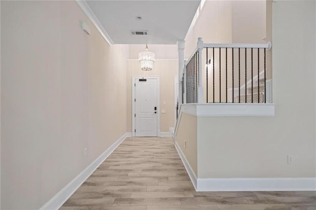 351 WASHINGTON Avenue NE 309, Marietta, GA 30060
