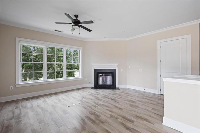 351 WASHINGTON Avenue NE 309, Marietta, GA 30060