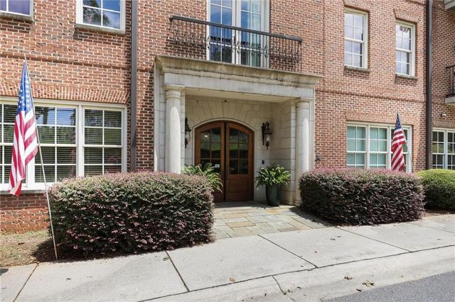 351 WASHINGTON Avenue NE 309, Marietta, GA 30060
