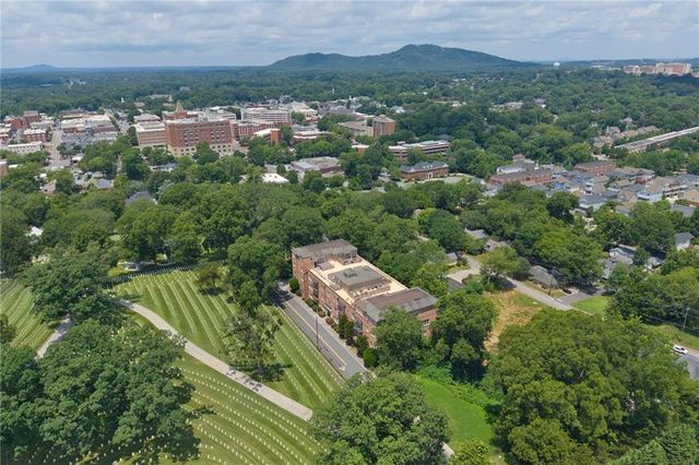 351 WASHINGTON Avenue NE 309, Marietta, GA 30060