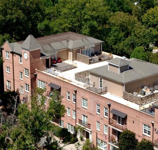351 WASHINGTON Avenue NE 309, Marietta, GA 30060