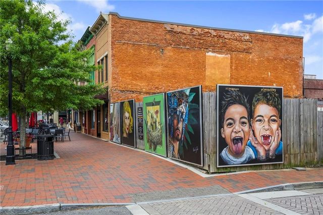 351 WASHINGTON Avenue NE 309, Marietta, GA 30060
