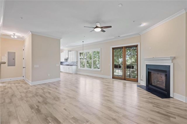 351 WASHINGTON Avenue NE 309, Marietta, GA 30060