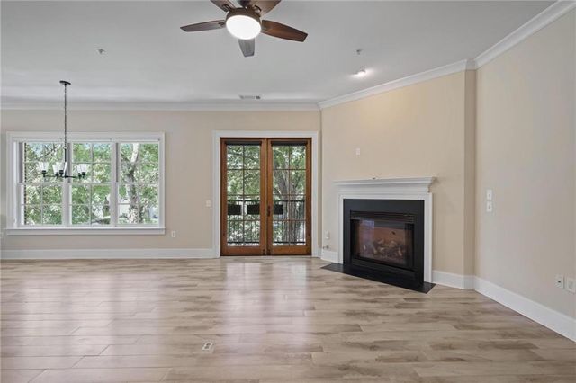 351 WASHINGTON Avenue NE 309, Marietta, GA 30060