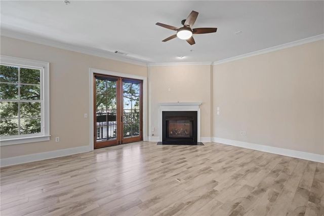 351 WASHINGTON Avenue NE 309, Marietta, GA 30060