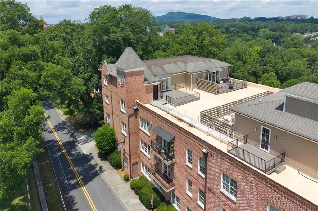 351 WASHINGTON Avenue NE 309, Marietta, GA 30060
