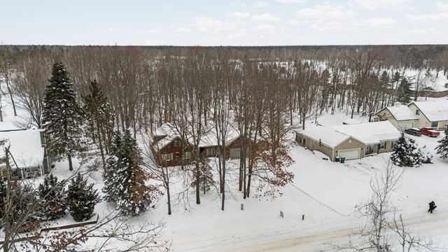 6451 Foothills Trail, Gaylord, MI 49735