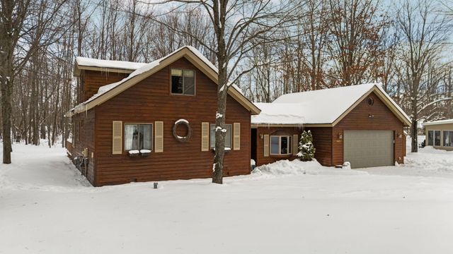 6451 Foothills Trail, Gaylord, MI 49735