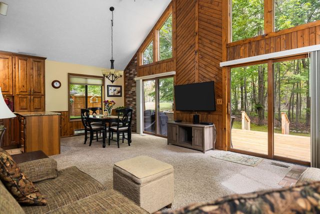 6451 Foothills Trail, Gaylord, MI 49735