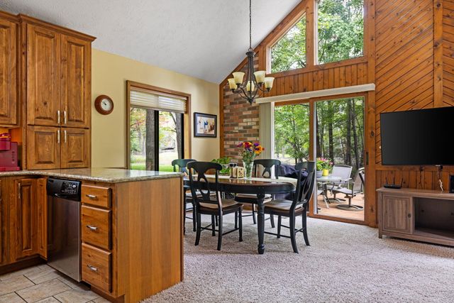 6451 Foothills Trail, Gaylord, MI 49735