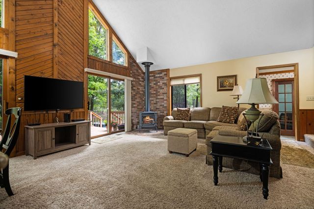 6451 Foothills Trail, Gaylord, MI 49735