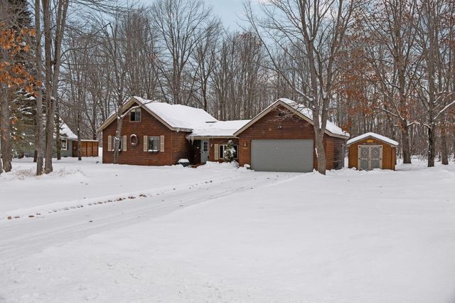 6451 Foothills Trail, Gaylord, MI 49735