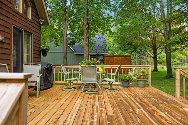 6451 Foothills Trail, Gaylord, MI 49735