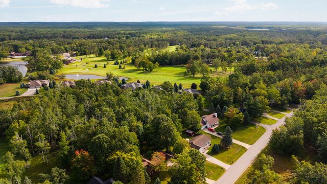 6451 Foothills Trail, Gaylord, MI 49735