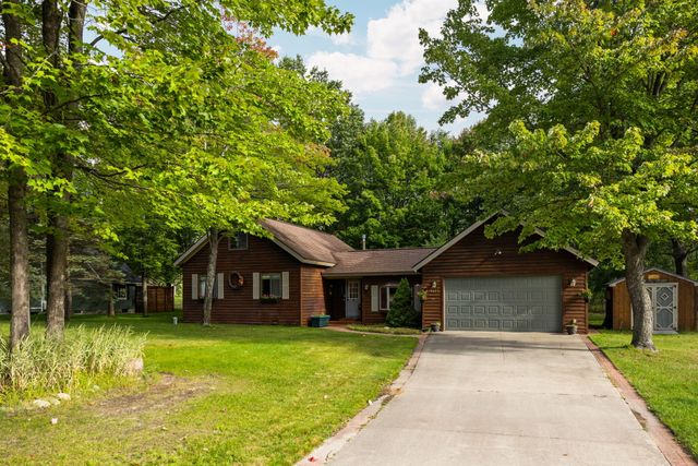 6451 Foothills Trail, Gaylord, MI 49735