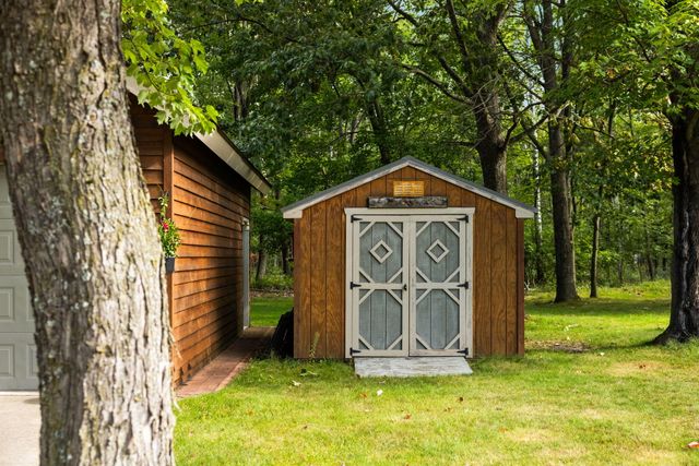 6451 Foothills Trail, Gaylord, MI 49735