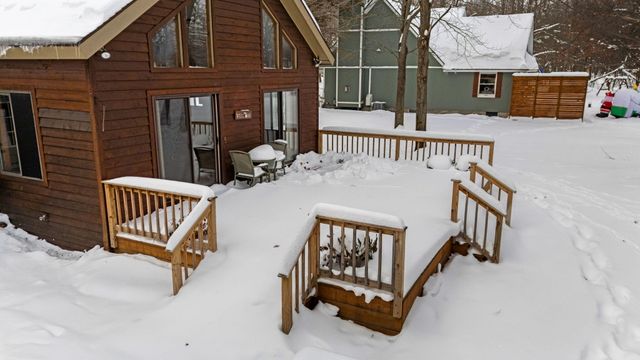 6451 Foothills Trail, Gaylord, MI 49735