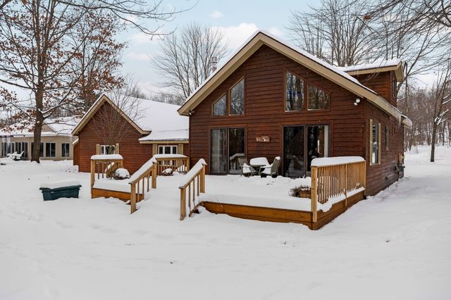 6451 Foothills Trail, Gaylord, MI 49735