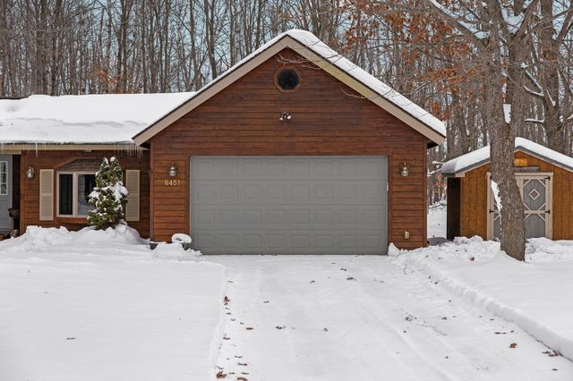 6451 Foothills Trail, Gaylord, MI 49735