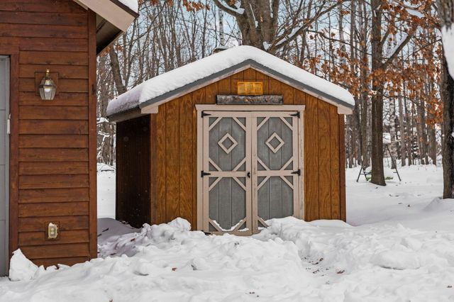 6451 Foothills Trail, Gaylord, MI 49735