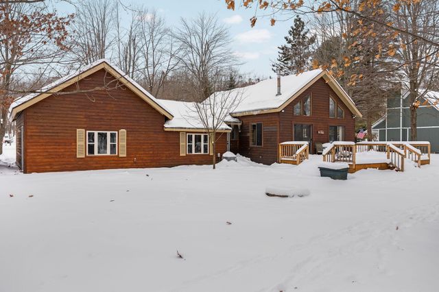 6451 Foothills Trail, Gaylord, MI 49735