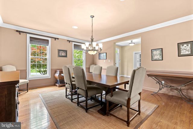 4316 BUCKSKIN WOOD DR, Ellicott City, MD 21042