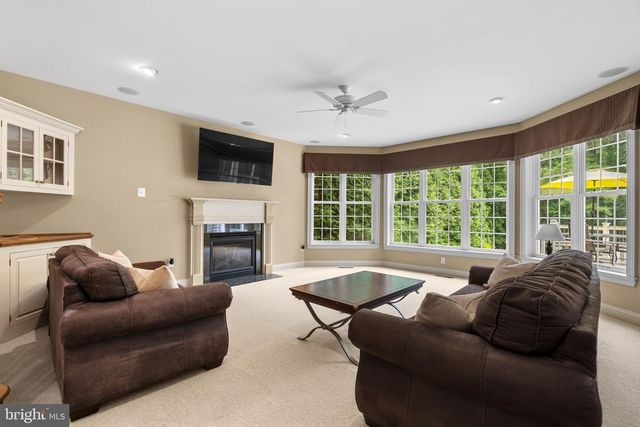 4316 BUCKSKIN WOOD DR, Ellicott City, MD 21042